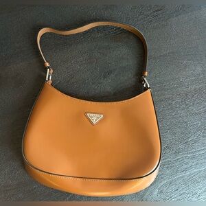 Designer purse super cute  Prada style